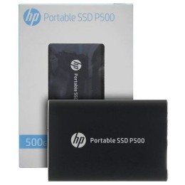 Твердотельный накопитель Crucial SSD BX500 500GB CT500BX500SSD1 {SATA3}